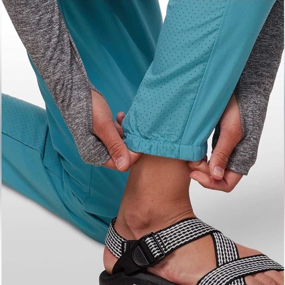 Under Armour Blue Track Pants / Joggers